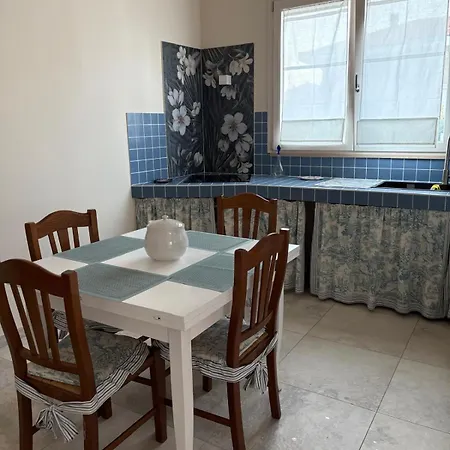 Holiday home La Chiave Di Legno Moscufo