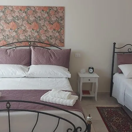 La Chiave Di Legno * Moscufo