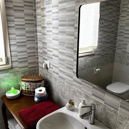 Holiday home La Chiave Di Legno *