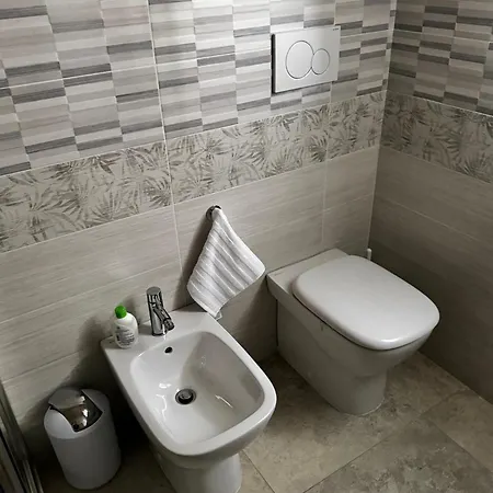 La Chiave Di Legno Holiday home