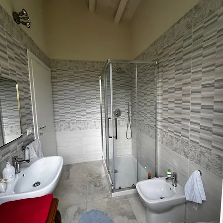 Holiday home La Chiave Di Legno Moscufo