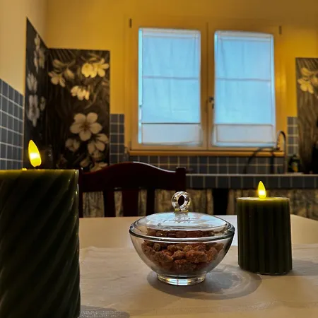 Holiday home La Chiave Di Legno Moscufo