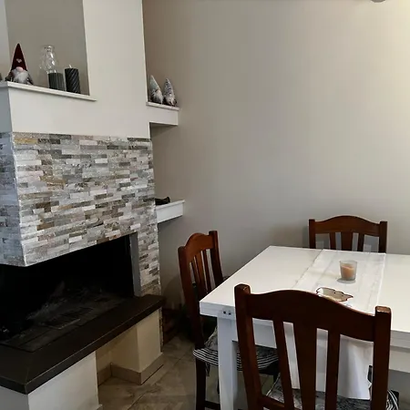 La Chiave Di Legno Moscufo