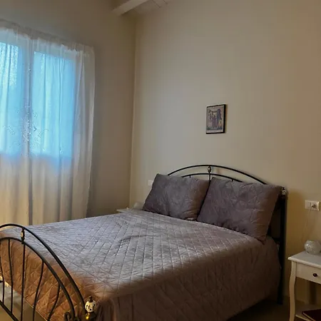 Holiday home La Chiave Di Legno Moscufo