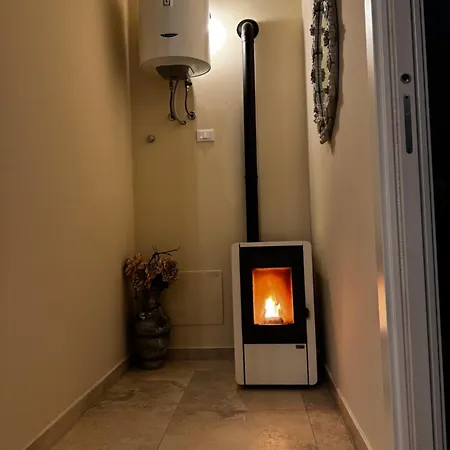 La Chiave Di Legno *