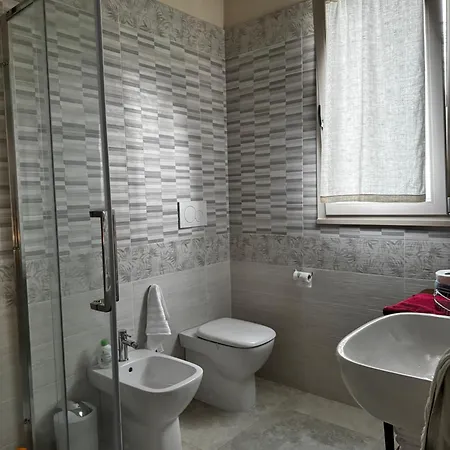 Holiday home La Chiave Di Legno