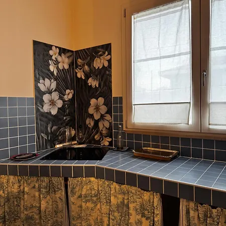 La Chiave Di Legno Moscufo