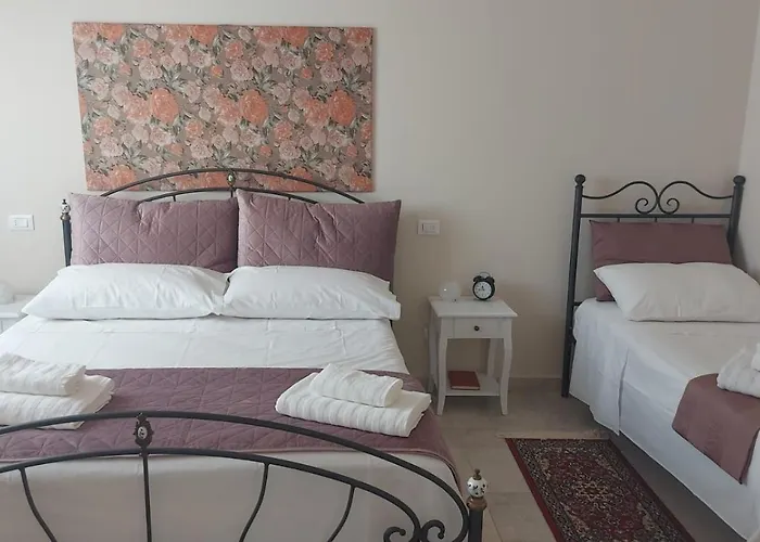 La Chiave Di Legno * Moscufo