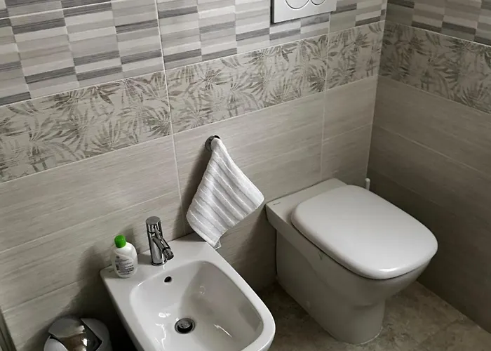 La Chiave Di Legno Σπίτι διακοπών