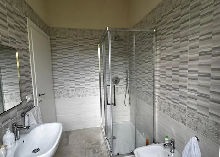 Σπίτι διακοπών La Chiave Di Legno Moscufo