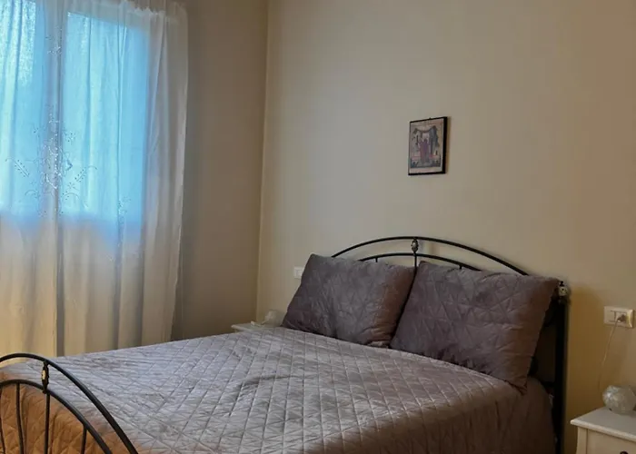 Σπίτι διακοπών La Chiave Di Legno Moscufo