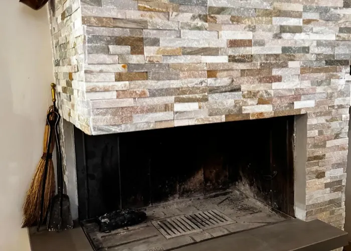 Σπίτι διακοπών La Chiave Di Legno *