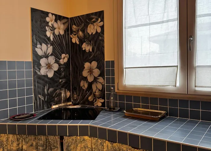 La Chiave Di Legno Moscufo